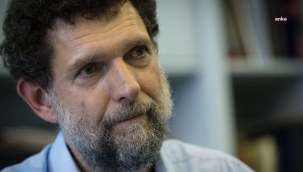 Osman Kavala yine tahliye edilmedi