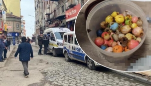 Otel odasında ölü bulundu! Midesindeki uyuşturucu paketleri patladı