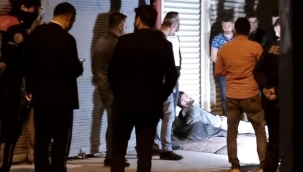 Patlayıcısız bomba düzeneği ile yakalanmıştı! Dikkat çekmek için yapmış