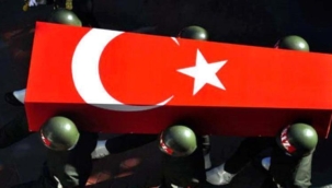 Pençe-Kilit Operasyonu'ndan acı haber! 1 asker şehit oldu