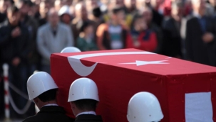 Pençe-Kilit operasyonunda bir şehit