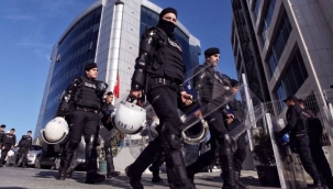Polis atama yönetmeliğinde değişikliğe gidiliyor