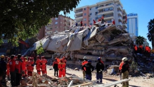 Rıza Bey Apartmanı davasında 'reddi heyet' talebine ret