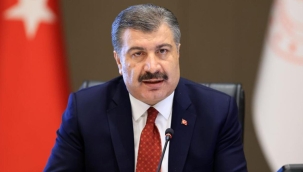 Sağlık Bakanı Fahrettin Koca'dan Kanser Haftası mesajı