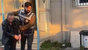 Sahte hoca üfürükçülük yöntemiyle dolandırdı