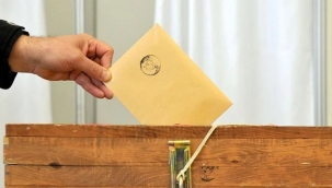 Seçim kanunu yayımlandı: Baraj düştü