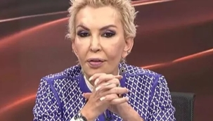 Seyhan Soylu Filiz Akın'a benzemek için estetik ameliyat oldu! 