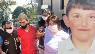 Şiar’ın katiline ağırlaştırılmış müebbet, annesine tahliye!