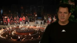Survivor'da kim elendi, kim gitti?