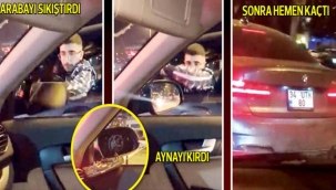 Tam bir eşkıya