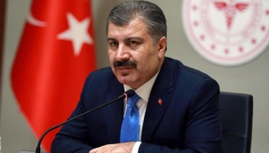 TBMM'de kabul edildi... Bakan Koca 'Gözünüz aydın arkadaşlar' diyerek duyurdu