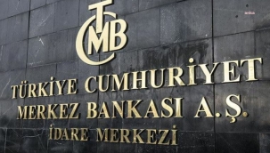 TCMB, enflasyon verilerini yorumladı