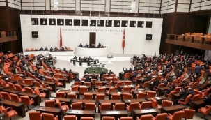 Torba yasa kabul edildi: Vergi suçlarına etkin pişmanlık