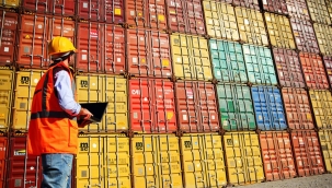 TÜİK, dış ticaret endekslerini açıkladı
