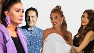 Yıldız Tilbe'den Seren Serengil, Bircan Bali ve Arto'ya büyük şok!