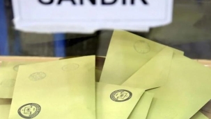 YSK’nın seçimle ilgili kararları yayımlandı!