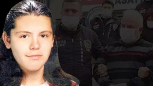 20 yıl sonra dava açılmıştı... Hande Çinkitaş cinayetinde baba ve üvey anneye beraat