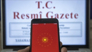 4 ildeki bazı alanlar orman sınırları dışına çıkartıldı
