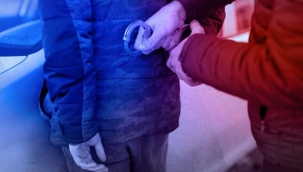 5 ilde FETÖ operasyonu: 16 gözaltı