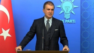 AK Parti'den Kılıçdaroğlu’na yanıt