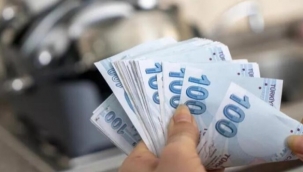 AKP'den asgari ücrete ara zam açıklaması