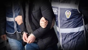 Ankara merkezli FETÖ operasyonu! 11 gözaltı