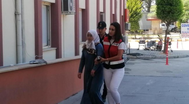 Antalya'da vahşet! 2 yaşındaki kızını öldürdü