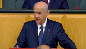 Bahçeli: Vahim artışları sınırlandırmak, taleplere kulak vermek mecburiyetindeyiz