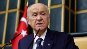 Bahçeli: Yeni Gezi çıkarmaya kimsenin gücü yetmez