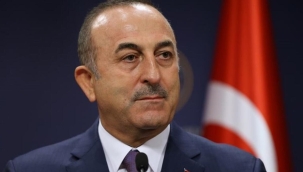 Bakan Çavuşoğlu Erdoğan-Biden görüşmesinin önemine dikkat çekti