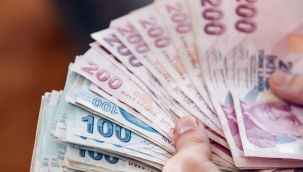 Bakan Kirişci desteklerin yüzde 101 arttığını açıkladı
