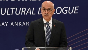 Bakan Kirişci: Türkiye, tarım ve orman sektörlerinde net ihracatçı bir ülkedir