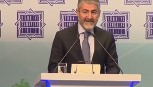 Bakan Nebati: Bu başarılı tabloyu gece gündüz çalışarak sağlıyoruz