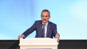 Bakan Özer'den '19 Mayıs' mesajı