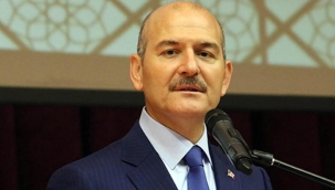 Bakan Soylu, göç ve uyuşturucu konularıyla ilgili 81 ilin valisiyle görüştü