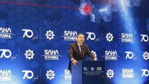 Bayraktar: Ülkemizi savunma kabiliyetinde olmazsak, tam bağımsız olmamız mümkün değil