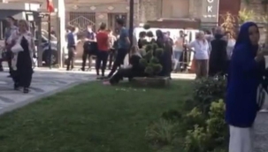 Boşanma aşamasındaki karısına akılalmaz tuzak! Baba ve oğlu gözaltında