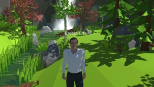 Cereverse dünyaya açıldı