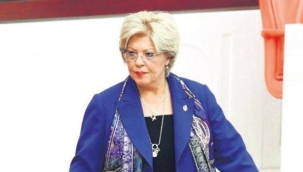 CHP eski milletvekili Canan Arıtman hayatını kaybetti