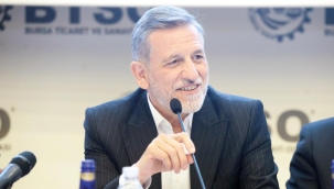 ‘Çin ve Hindistan’ın yerini almalıyız'