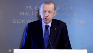 Cumhurbaşkanı Erdoğan: Aç kalan falan yok!