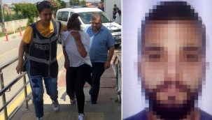 Dayakçı kocasını keser sapıyla dövüp, bıçakladı