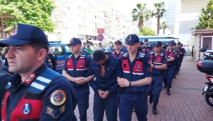 DEAŞ operasyonu... Bomba düzeneklerini hazırlayan terörist yakalandı