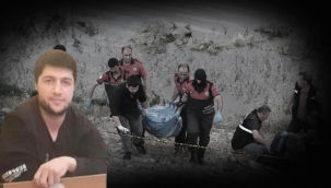 Denizli'de sır olay: 3 gündür kayıp olan gencin cesedi baraj gölünde bulundu