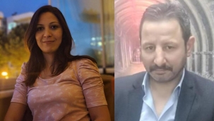 Derya Karya'yı, 'artık beni rahatsız etme' dediği için öldürmüş
