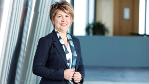 ‘Dönüşüme finans çözümü sağlıyoruz’