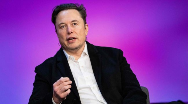 Elon Musk açıkladı! Twitter'ın satın alması geçici olarak askıya alındı