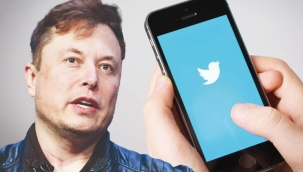 Elon Musk, Twitter’ı almaktan vazgeçebilir