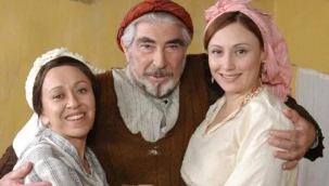 Elveda Rumeli'den sonra yeni Balkan dizisi!