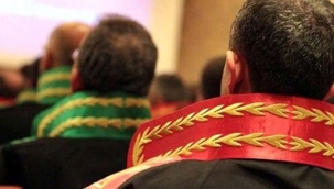 ‘FETÖ’yle irtibat’tan 15 hâkim ve savcıya ihraç